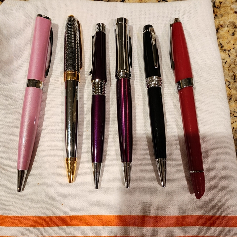 Cross Pen bundle